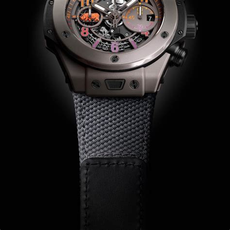 orologio hublot prezzo nuovo|hublot big bang unico.